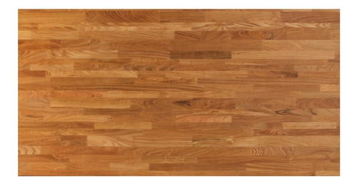 Tablero Alistonado De Madera Tzalam 18mm X 122 X 244 Ecotab 