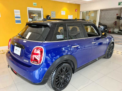 Imagen 7 de 14 de Bmw Mini Cooper Chili