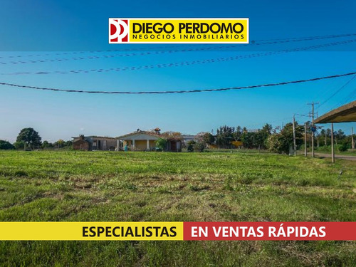 Terreno De 2.882 M², En Venta, Montevideo
