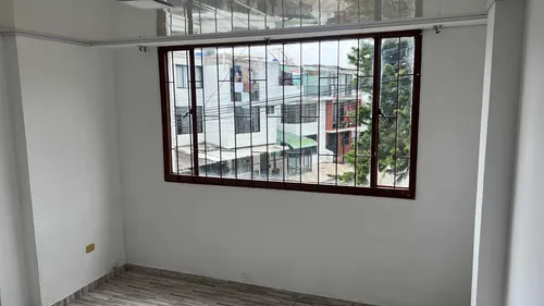 Apartamento En Fusa