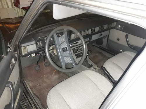 Peugeot 504 1988