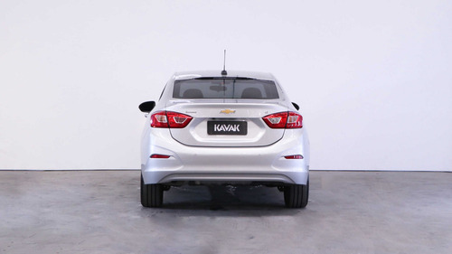 Imagen 5 de 15 de Chevrolet Cruze Ii 1.4 Sedan Lt - 310627 - C