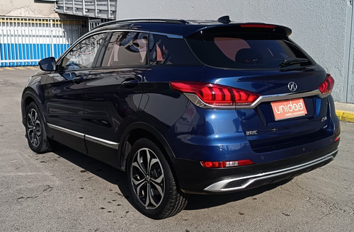 BAIC X55 1.5 Turbo Comfortable Mt