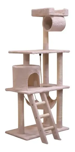 Rascadores Gatos Torre Para Gatos Arbol Para Gato Fancy Pets