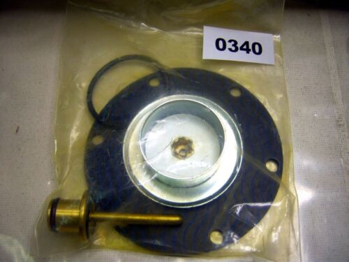 (0340) Pump Repair Kit Unk Manufacturer