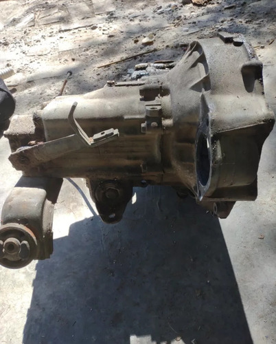 Módulo Transmisión Caribe 1.6 Automática 1983 (Usado)