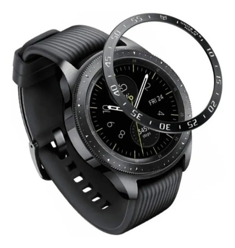 Bisel Para Galaxy Watch 4 Classic 42 - Gear Sport - Watch 42