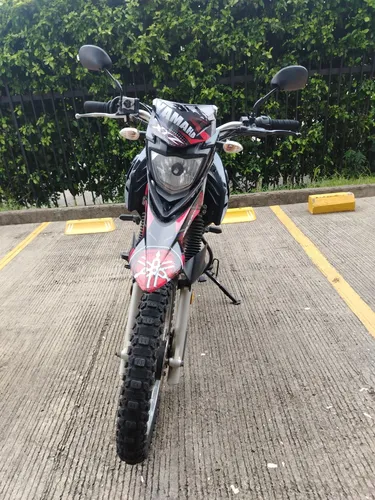 Ax 4 Modelo 2013 Con Su Carta De Propiedad Y Su Placa Libre