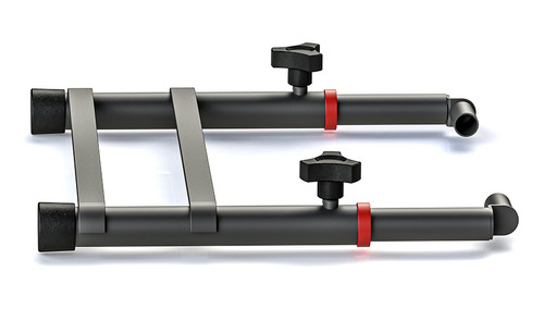 Trava Para Cadeira De Rodinha Suporte G29 G923 Veloce V1