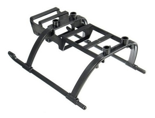 Wltoys V950 - Trem De Pouso - Landing Skid - Pronta Entrega