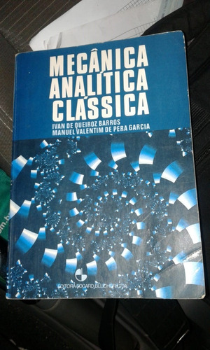 Mecânica Analítica Clássica