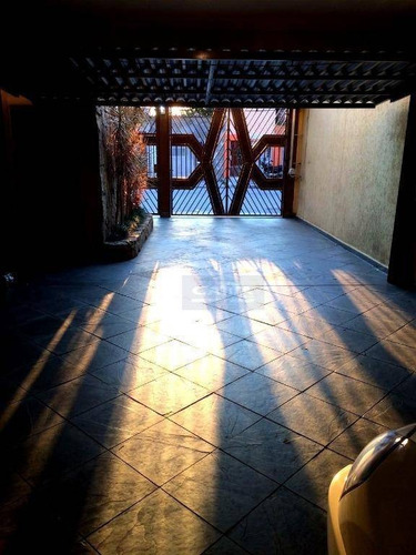 Imagem 8 de 20 de Sobrado Com 3 Dormitórios À Venda, 350 M² Por R$ 1.200.000,00 - Penha - São Paulo/sp - So13982