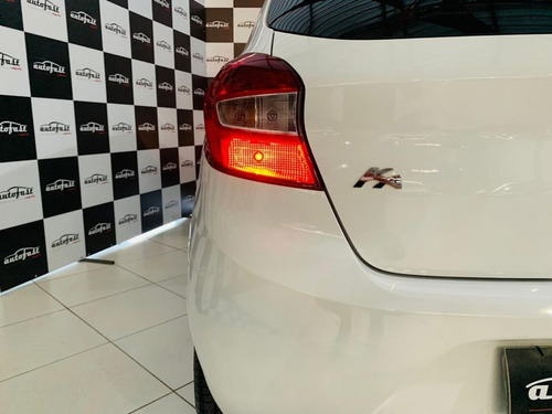 Ford Ka Completaço Em Estado De Zero E Com Preço Incrível!!!