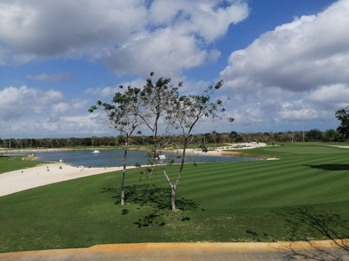 Imagen 24 de 30 de Lotes Residenciales En Mérida Club De Golf Provincia