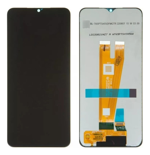 Display Samsung A04 Original  (Reacondicionado)