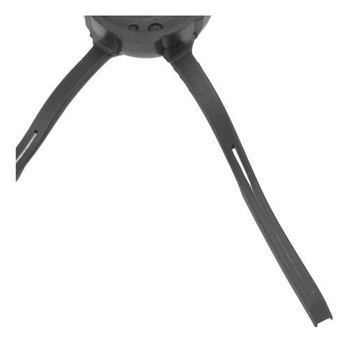 Robot Aspirador De Silicona Sweeper Side Brush, 6 Unidades