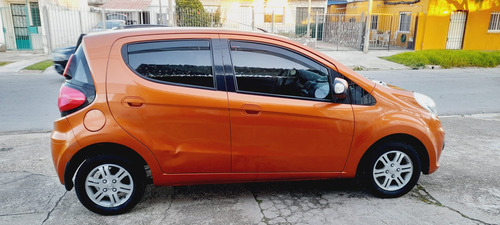 Chana Benni 1.0 Full Manual