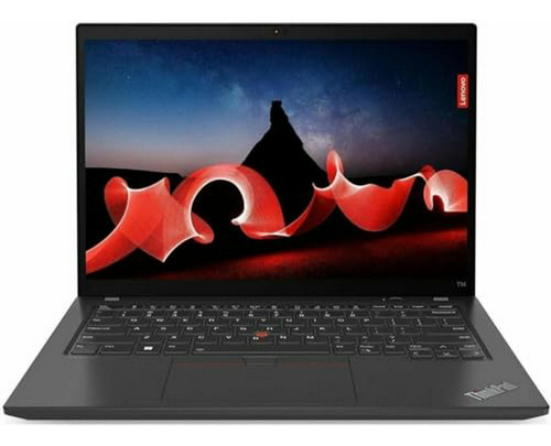 Notebook  Thinkpad T14 Gen 4