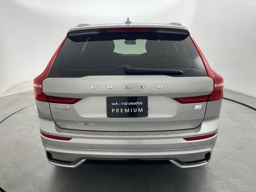 Volvo Xc60 Ultimate Dark T8 4x4 Phev 5p Aut 2024 Niv905