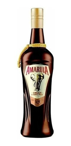 Licor Amarula 750 Ml