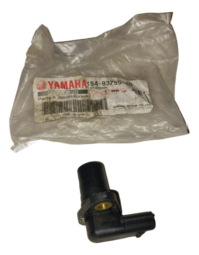 Sensor De Velocidad Yamaha Ybr 250 Xtz 250 Orig 1s4-83755-00