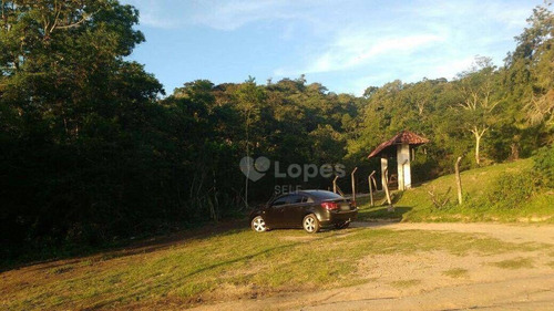 Imagem 1 de 4 de Terreno De 11076 M² Por R$ 270.000 - Várzea Das Moças - J - Te4897