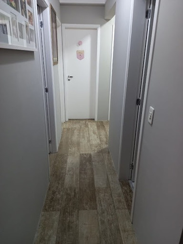 Imagem 4 de 30 de Apartamento Com 4 Dormitórios À Venda, 108 M² Por R$ 750.000,00 - Vila Augusta - Guarulhos/sp - Ap0463