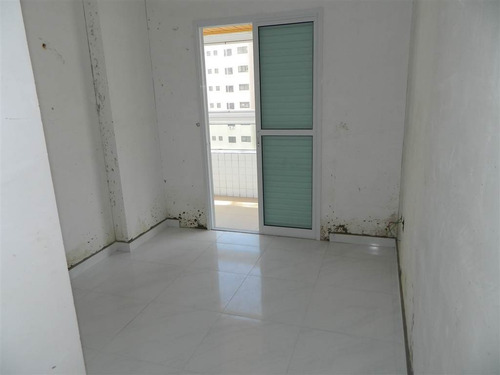 Imagem 13 de 27 de Apartamento, 3 Dorms Com 94.52 M² - Aviação - Praia Grande - Ref.: Prd7 - Prd7