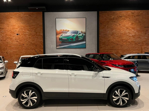 Imagem 5 de 11 de T-cross Highline 250tsi 1.4t Flex