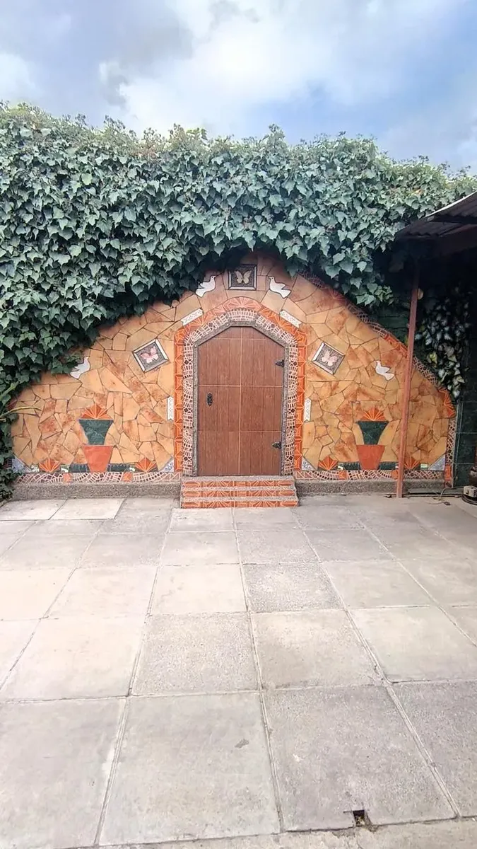 Imagen 5 de 30 de Opotunidad En San Bdo! Casa Familiar Con Picina Y Terraza