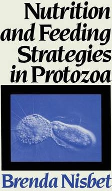 Libro Nutrition And Feeding Strategies In Protozoa - Bren...