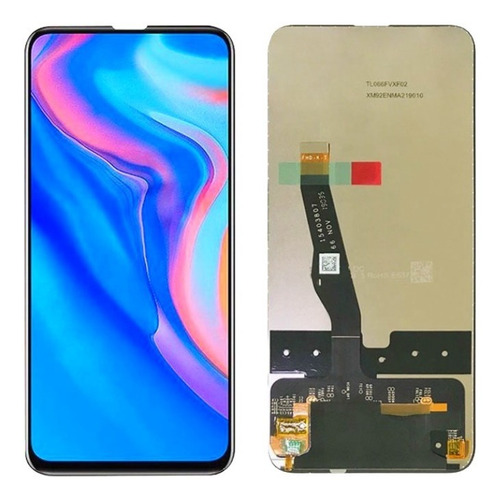 Pantalla Completa Huawei Y9 Prime 2019