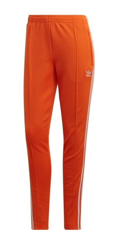 Pantalon Chupin adidas Originals Sst Tp Mujer / Brand Sports