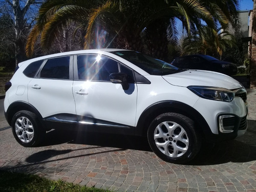 Renault Captur Zen