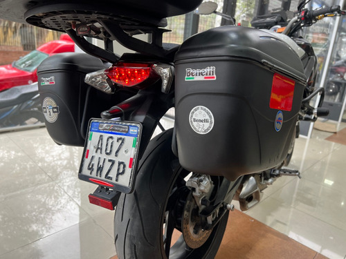 Benelli 600 Gt - Mod. 2017