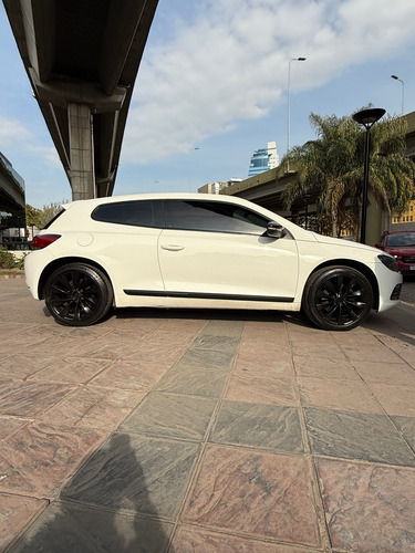 Volkswagen Scirocco 1.4 Tsi 160cv Dsg