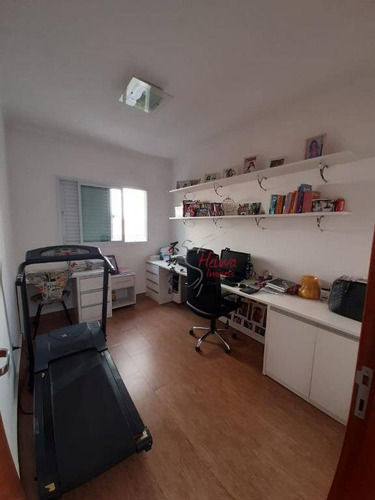 Imagem 23 de 29 de Sobrado Com 3 Dormitórios À Venda, 280 M² Por R$ 1.100.000,00 - Parque São Domingos - São Paulo/sp - So0799