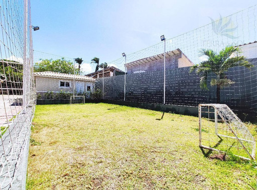 Imagem 21 de 30 de Casa Com 4 Dormitórios À Venda, 168 M² Por R$ 625.000,00 - Tamatanduba - Eusébio/ce - Ca0527
