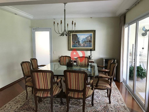 Imagem 4 de 29 de Casa Com 3 Dormitórios À Venda, 502 M² Por R$ 2.200.000,00 - Alphaville - Santana De Parnaíba/sp - Ca5896