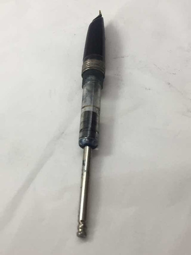 Imagem 5 de 7 de Caneta Tinteiro Antiga Não Testada