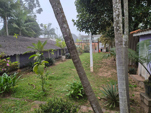Chacará Ilha Do Bororé ( 1° Balsa)