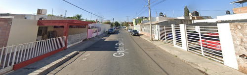 ¡atención Inversionistas! Venta De Amplia Y Linda Casa En Remate Col. Zona Centro, Durango.