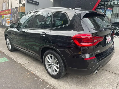 Bmw X3 2020