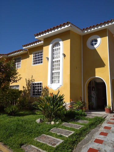 Best House Vende Espectacular Casa En Carrizal 