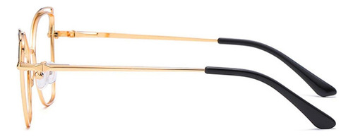 Lentes De Bloqueo De Luz Azul Para Mujer, Anteojos
