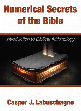 Libro Numerical Secrets Of The Bible - Labuschagne, Caspe...