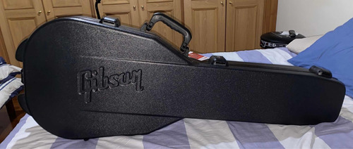 Estuche Gibson Protector Deluxe Case