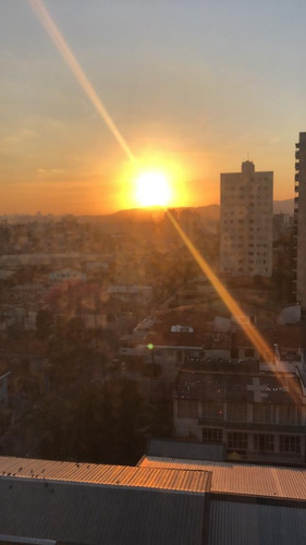 Studio À Venda, 36 M² Por R$ 300.000,00 - Vila Augusta - Guarulhos/sp - St0046