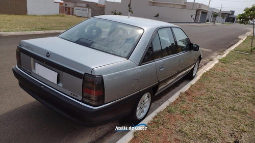 Imagem 3 de 15 de Vendido Omega Gls 2.2 1997 Apenas 36.000 Kmateliê Do Carro