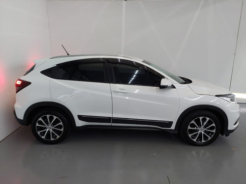 Imagem 3 de 11 de Hr-v 1.8 Exl 2021